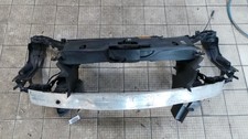 E36-66 * Mercedes W245 B-Klasse Frontmaske Sto&szlig;stangentr&auml;ger Vorne Original