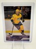 2023-24 Upper Deck Series 1 Young Guns Egor Afanasyev RC Rookie #226 Predators