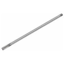 Metric Right Hand Thread Tap M10 x 1.5mm Pitch H2 200mm Extra Long HSS M1114