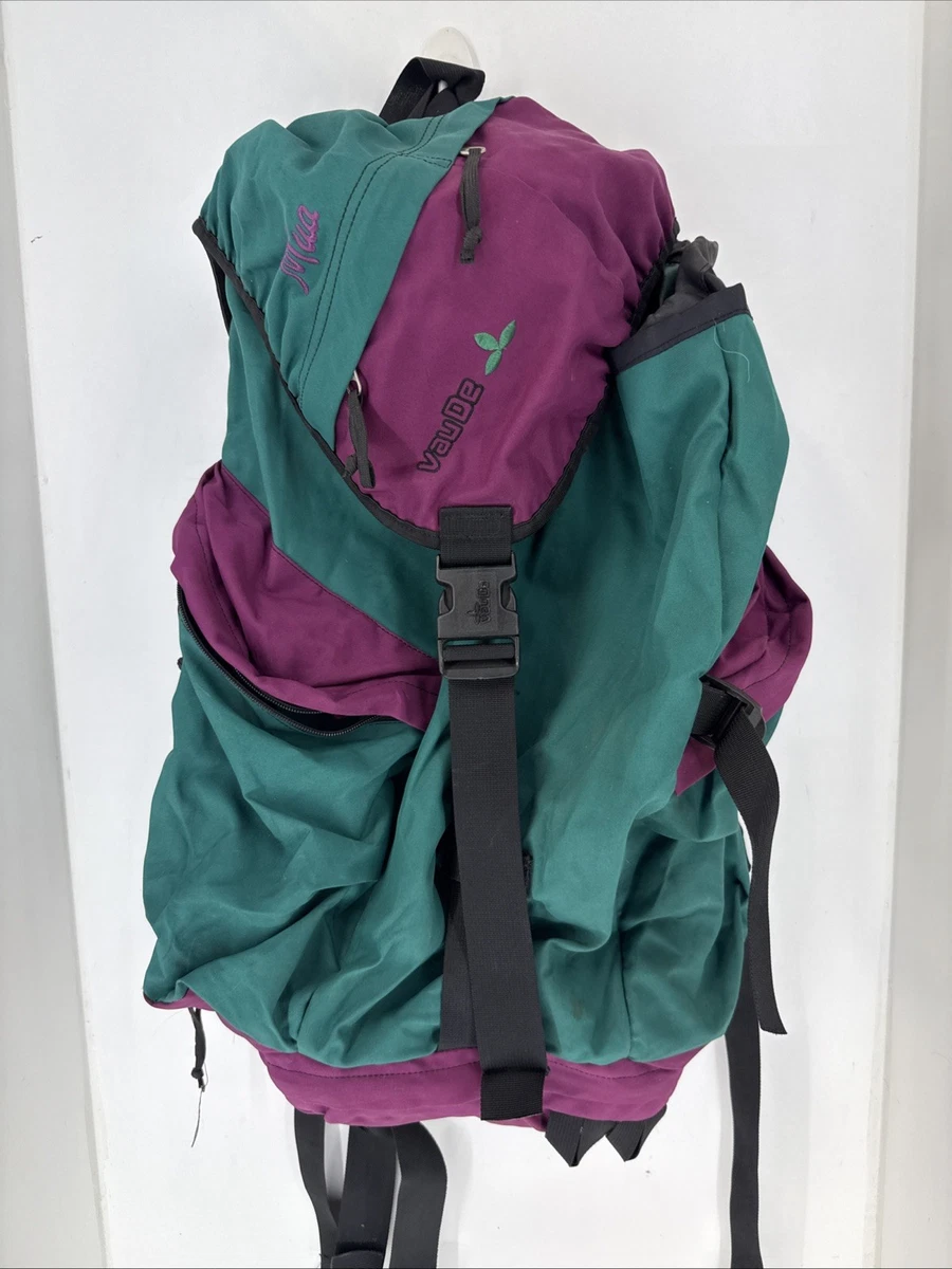 VAUDE