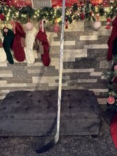 New Easton Synergy SE6 Sakic 85 P3 5.5 Left Handed Composite Hockey Stick