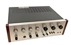 Vintage Pioneer SA-900, 50W Stereo Amplifier, 1970,Pro. Serviced