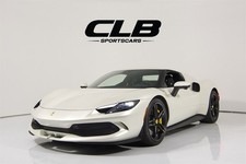 2023 Ferrari 296 GTB