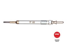 NGK 4x Gl�hkerze 94059/4x 7V M10 x 1,0 f�r BMW 5er F10 Touring F11 3er F30 F80 4