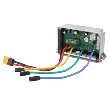Tbest Electric Scooter Controller Board Dashboard,Controller for MAX G30