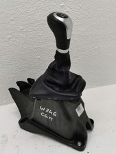 MERCEDES B-KLASA W246 1.8CDI 2004 Schalthebel Schaltknauf Mechanismus A246360050