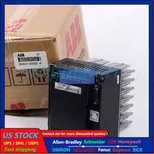 1PC NEW ABB Robot external shaft driver 3HAC14550-4