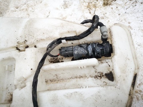 6712693416001 Waschwasserpumpe, Scheibenreinigung 67126934160-01  DE1602831-36