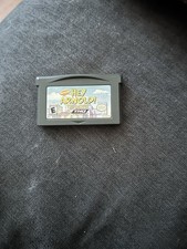 Hey Arnold! The Movie - Authentic Nintendo Game Boy Advance GBA - Tested