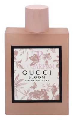 Gucci Bloom Eau de Toilette 100ml