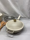 Our Place Cookware Duo Ceramic 7 Piece Set In Vanilla Bean — photo 4
