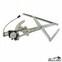 Fensterheber Mit Motor Vorne Rechts FüR Nissan Micra Ii K11 98-03