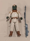Vintage Star Wars Klaatu in Skiff Guard Outfit Complete Action Figure Kenner