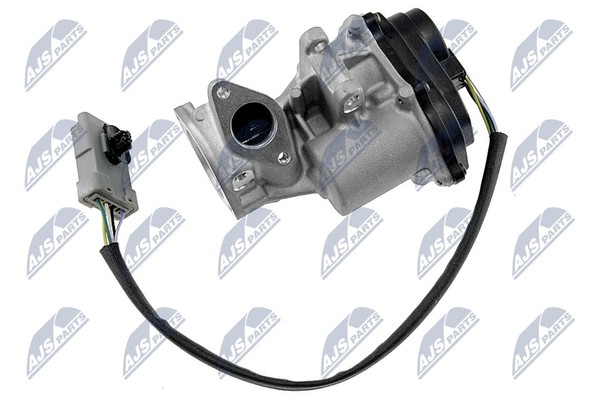 NTY AGR Ventil EGR-LR-004 FüR Sport Rover Range Landrover 3 L322 1 L320 4X4-image