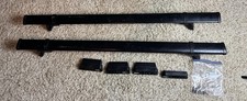 Yakima Corebar Aerodynamic Crossbars For Roof Rack System Please Read