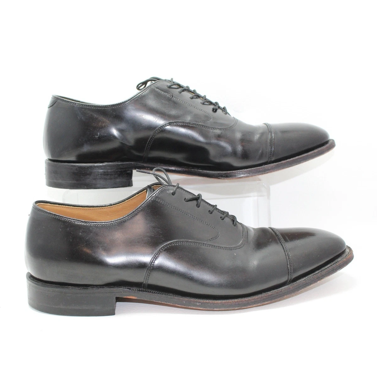 Johnston & Murphy E Oxford Dress Shoes for Men for sale | eBay display picture 1
