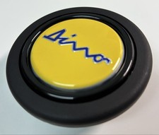 Steering Wheels & Horns for Ferrari Dino 246 GT Buttons for sale