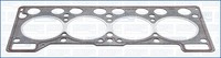 Dichtung Zylinderkopf Ajusa 10077000 FüR Renault ARO Clio Twingo 75Mm 1 S577 Up
