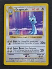 Dragonair #18 / 102 SHADOWLESS Base Set - NM/LP - Pokemon 1999 TCG WOTC Vintage