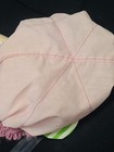 Vintage Raspberry Tart 16"Rag Doll Kenner Plush Strawberry Shortcake Friend 1980 — photo 8
