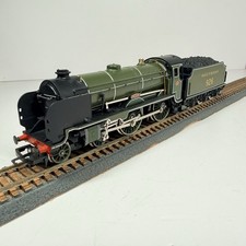 OO Scale Hornby R683 SR 4-4-0 Schools Class V Steam Locomotive Repton