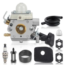 Carburetor Fit For Stihl Blower BG56 BG56C For Zama C1M-S260B 4241 120 0615 Carb