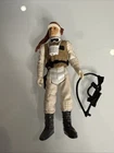 Vtg Star Wars Hoth Luke Skywalker Complete Action Figure 1980 HK Kenner *NM*