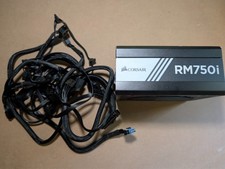 Corsair RM750i RPS0008 750W Computer Power Supply