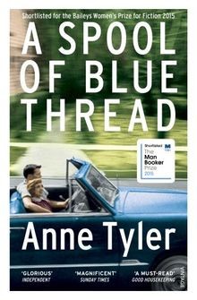 A Spool of Blue Thread von Tyler, Anne | Buch | Zustand gut
