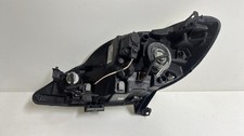 Feu avant (phare) Peugeot 107