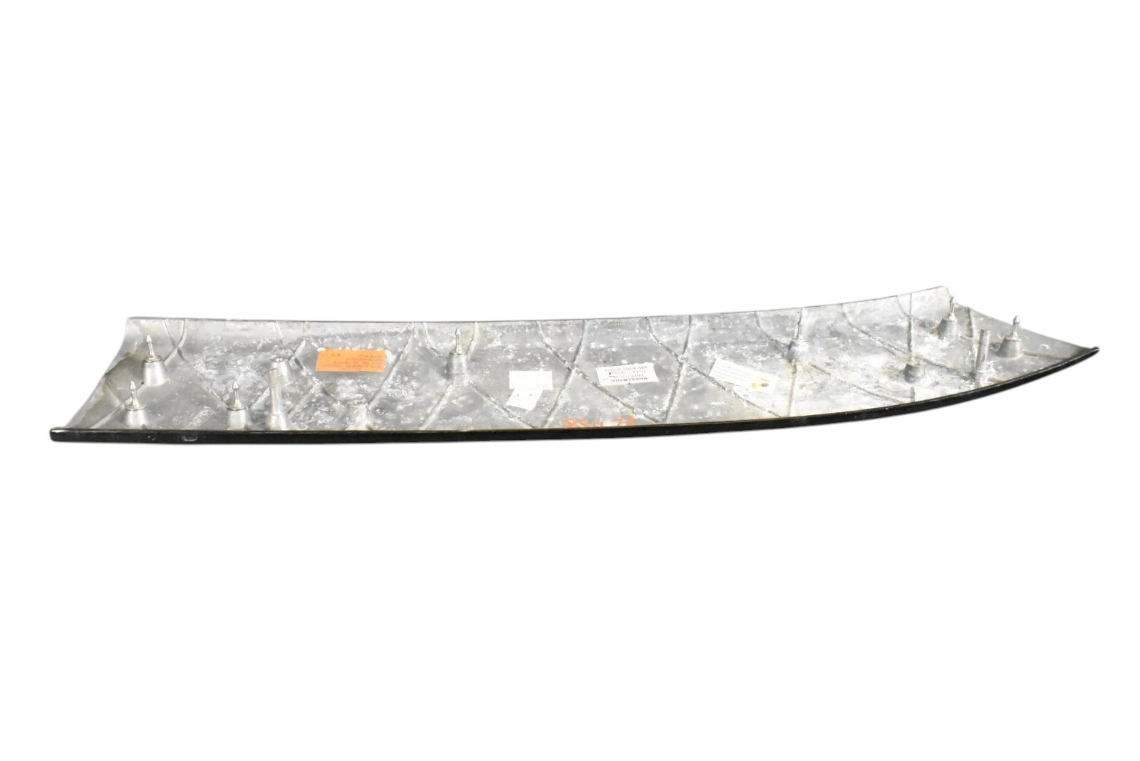 Maserati Quattroporte 2003-2013 Front Left Side trim panel Black