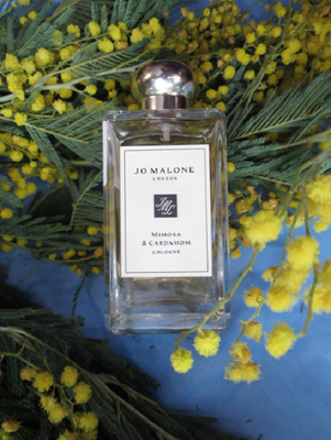 Jo Malone London Mimosa & Cardamom Cologne 3.4 Fl.oz/ 100 ml NEW