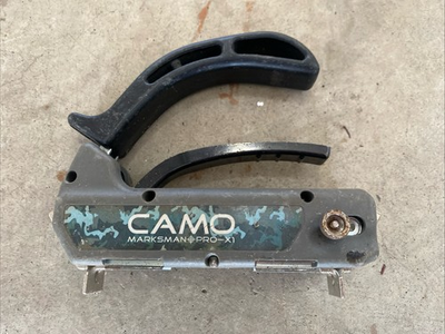 #ad CAMO MARKSMAN Pro X1 Deck Tool Edge Fastening Installation Tool $29.99