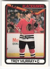 Troy Murray