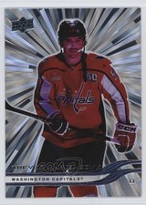 2025-26 Upper Deck Series 2 Outburst Trevor van Riemsdyk #438 0ix9