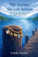 Linda Brophy | The Journey She Left Behind | Taschenbuch | Englisch (2026)