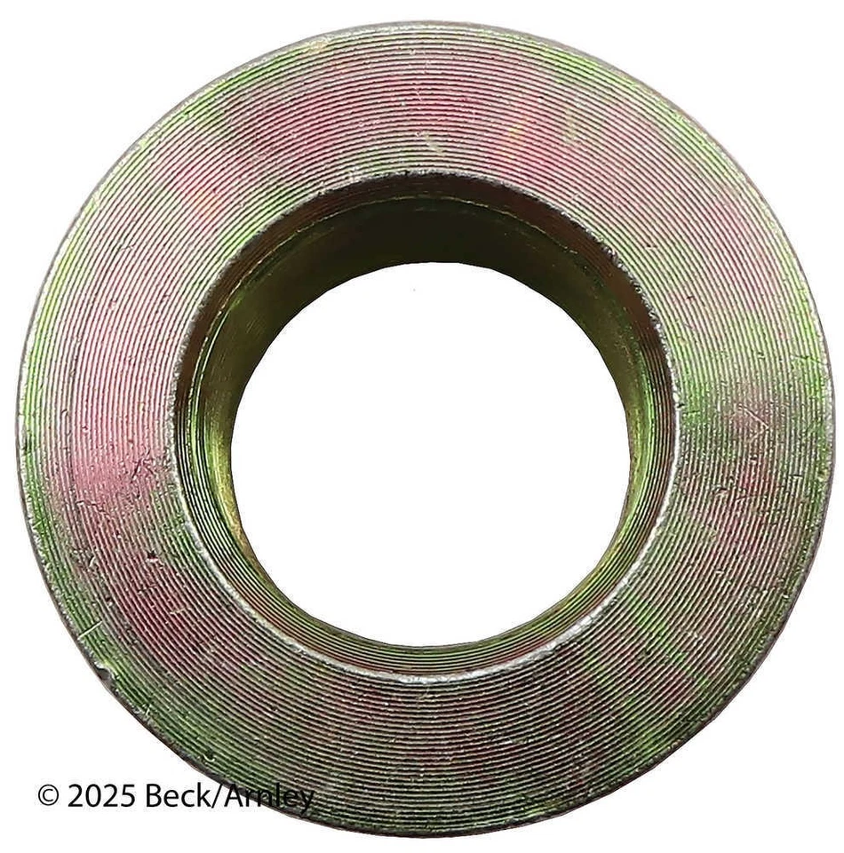 Tuerca de eje para Nissan Altima Máxima Murano 2000-2019 Beck/Arnley Foto 4 de 4