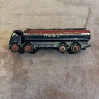 Vintage Dinky Supertoys FODEN Regent Truck Unboxed Ref H92
