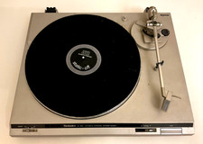 PRICE DROP Technics SL-B21 Stereo DC Servo Automatic Turntable with Cartridge