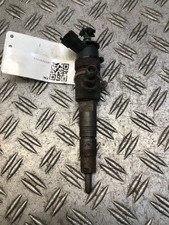 Einspritzdüse Injektor Citroen C3 II (A51) 1.6 HDI 68kW 92PS 0445110340 