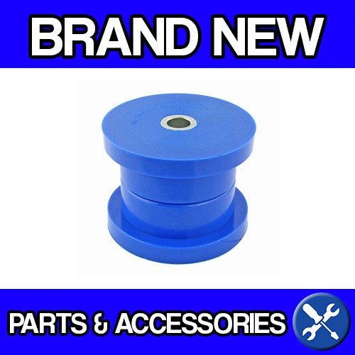 For Volvo S80 (99-06) (Petrol) Polyurethane Upper Engine Mount Bush (Round)