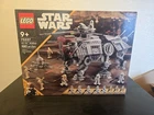 LEGO Star Wars: AT-TE Walker (75337) Retired & Sealed