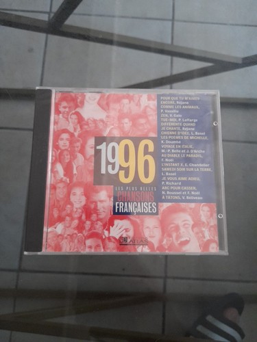 Tatoo Bipeur Philips Myna – 1996, France, Rouge, Neuf Sous Blister, Rare !