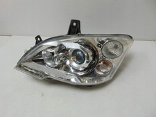 Frontscheinwerfer Mercedes-Benz Vito A6398202861 Xenon Links Headlight Frontscheinwerfer Mercedes-Benz Vito A6398202861 Xenon Links Headlight