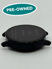 Graphite Samsung Galaxy Watch 5 44mm LTE Android Sleep Tracker Watch