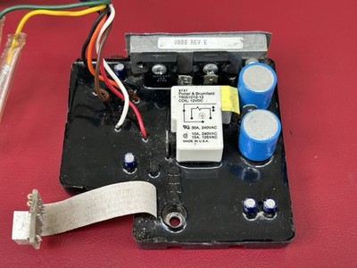 Minnkota Power Drive 765MX Trolling Motor Foot Pedal Control Board