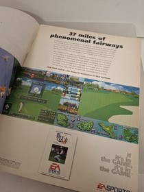 MEAN MACHINES SEGA ISSUE 28 RETRO VIDEO GAME CONSOLE MAGAZINE CLEAN BOOK