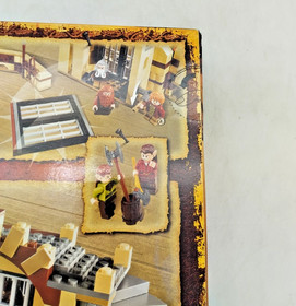 LEGO 79004 Barrel Escape MISB New Sealed Hobbit Lord of the Rings Lord of the Rings