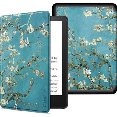 Hülle für Amazon Kindle Paperwhite 6/Signature/Colorsoft 2024 Tech-Protect Case