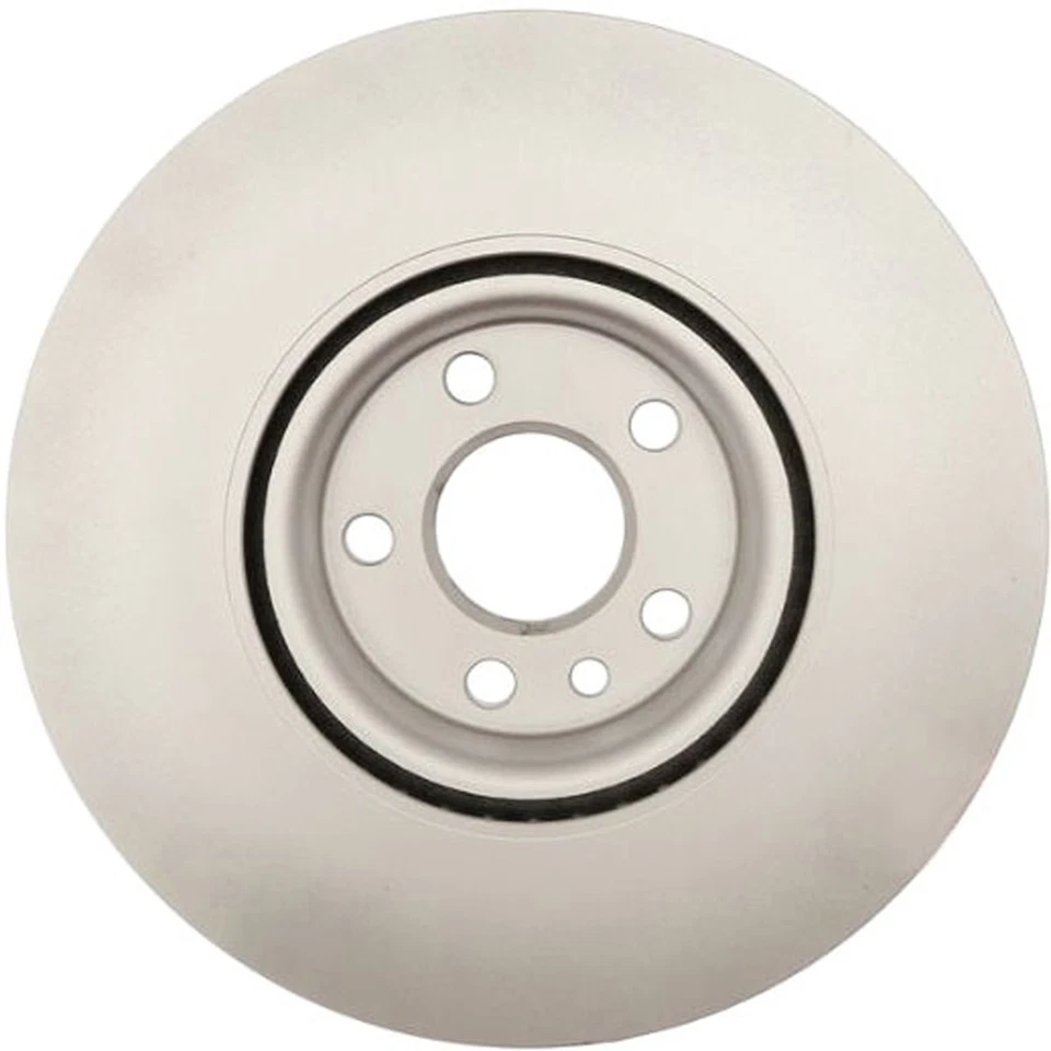 Juego de discos de freno delanteros de 2 ruedas SET-RAY982111FZN-2 Raybestos para Volvo XC60 16-17 Foto 3 de 4